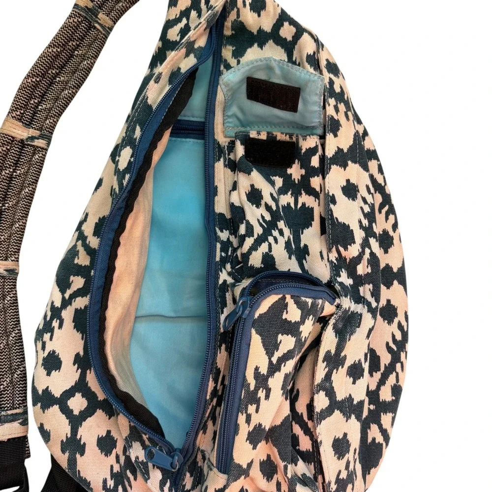 Kavu rope bag